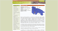 Desktop Screenshot of brieva.org